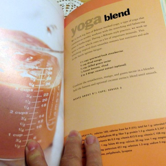 Super Smoothies Recipes - Picture 7 of 9